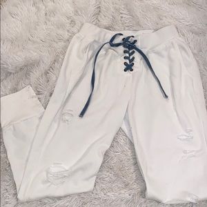 Dance & Marvel Joggers